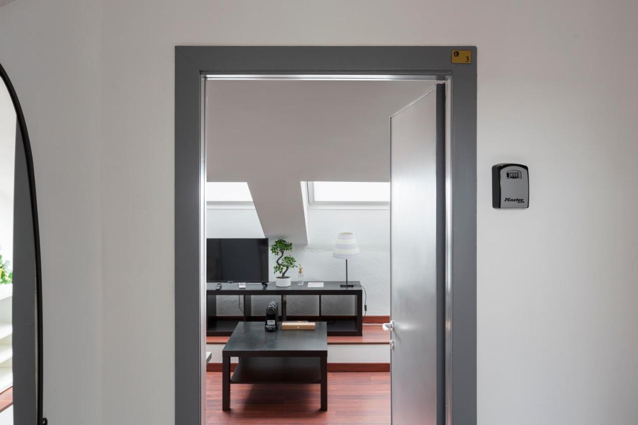2 Bedroom Apt - Duomo 3 Milano Eksteriør bilde