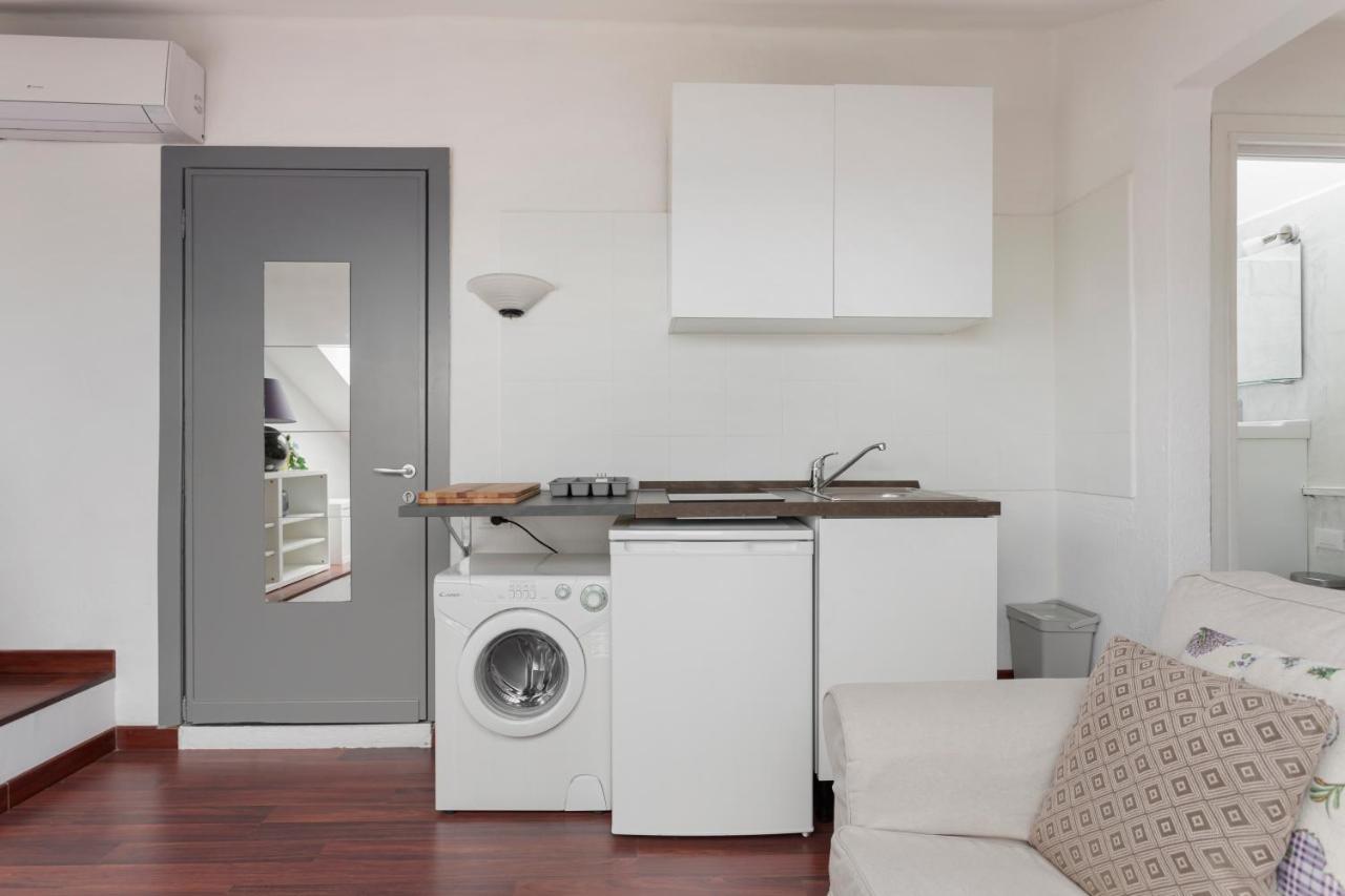 2 Bedroom Apt - Duomo 3 Milano Eksteriør bilde