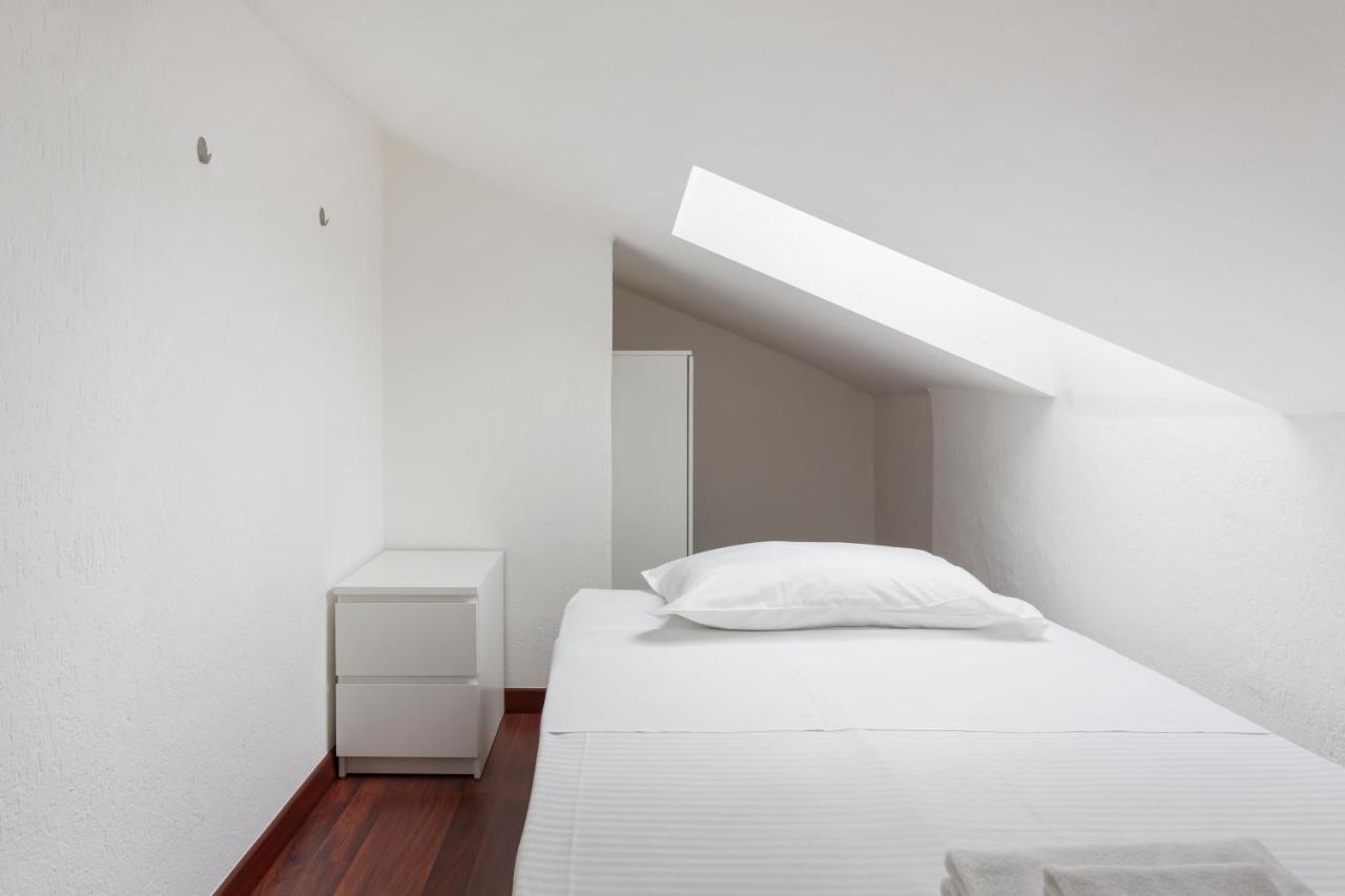 2 Bedroom Apt - Duomo 3 Milano Eksteriør bilde